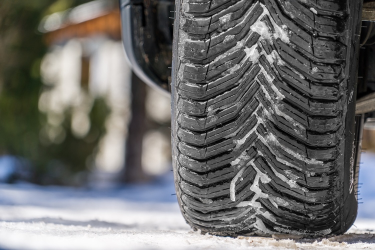 MICHELIN CrossClimate, la risposta all-season al clima che cambia